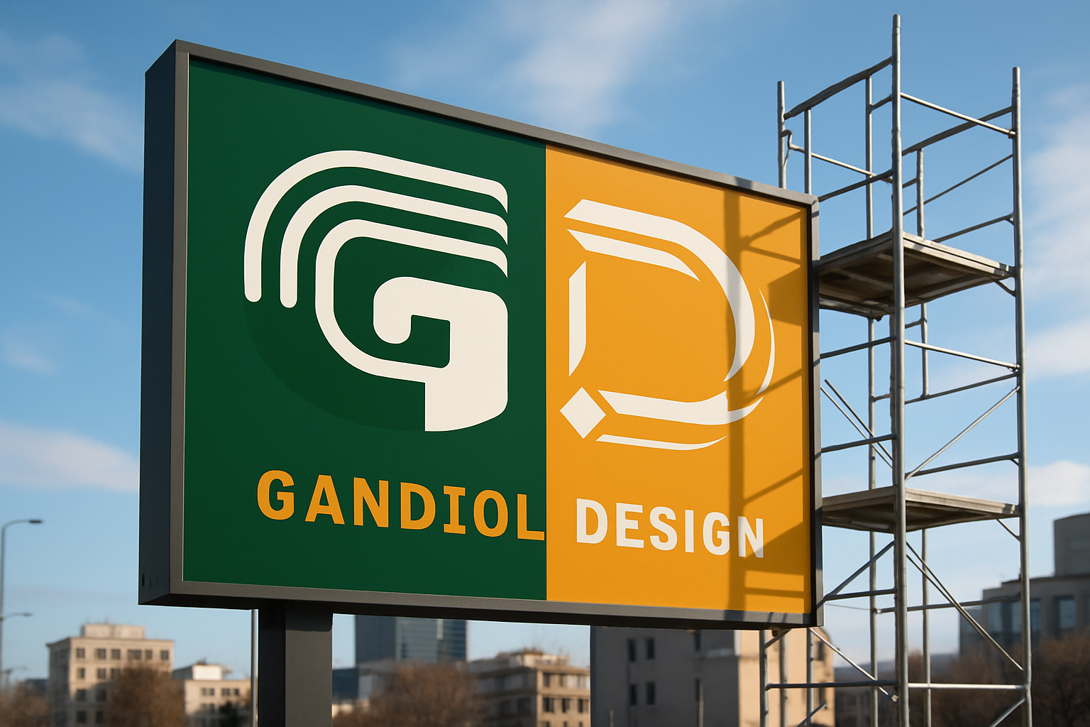 Panneaux Publicitaires